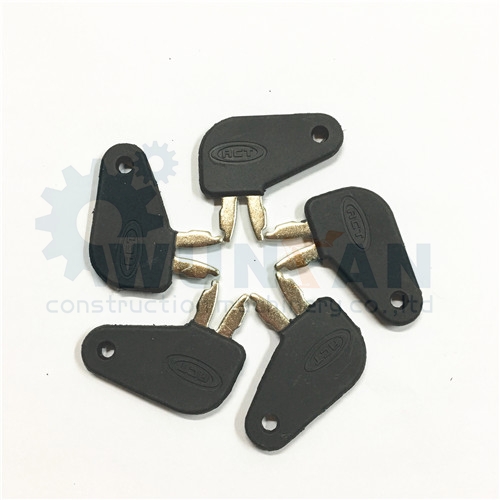 key machine,cat key,key construction,machine key,caterpillar key